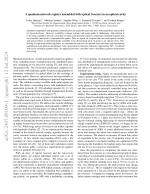 A quantum-network register assembled with optical tweezers in an optical cavity