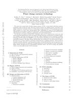 Phase change memory technology