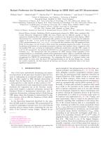 Robust Preference for Dynamical Dark Energy in DESI BAO and SN Measurements