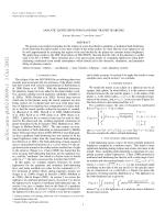 ANALYTIC LIGHTCURVES FOR PLANETARY TRANSIT SEARCHES