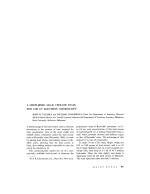 A SIMPLIFIED LEAD CITRATE STAIN FOR USE IN ELECTRON MICROSCOPY