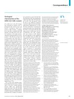 Virological characteristics of the SARS-CoV-2 JN.1 variant