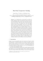 Real-Time Compressive Tracking