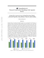AgentInstruct: Toward Generative Teaching with Agentic Flows