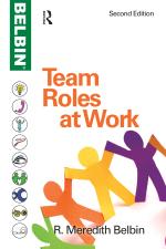Team Roles at Work
