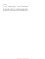 The amyloid state and its association with protein misfolding diseases