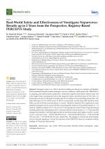 Real-World Safety and Effectiveness of Voretigene Neparvovec: Results up to 2 Years from the Prospective, Registry-Based PERCEIVE Study