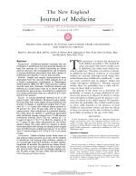 PREDICTING OBESITY IN YOUNG ADULTHOOD FROM CHILDHOOD AND PARENTAL OBESITY