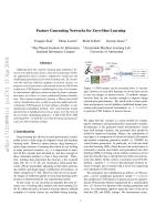 Feature Generating Networks for Zero-Shot Learning