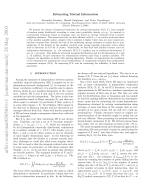 Estimating Mutual Information