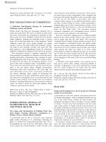 Design and Development of a Novel Vaccine for Protection Against Lyme Borreliosis