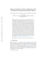 Boosting Consistency in Story Visualization with Rich-Contextual Conditional Diffusion Models