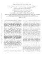 Superconductivity in twisted bilayer WSe2