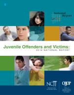 Juvenile Offenders and Victims: 2014 National Report