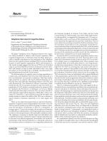 Neuroepidemiology