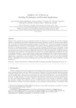 Industry 5.0: A Survey on Enabling Technologies and Potential Applications