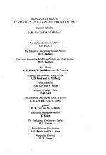 Residuals and Influence in Regression