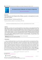A new approach to the Benjamin-Bona-Mahony equation via ultraspherical wavelets collocation method