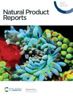 Marine natural products
