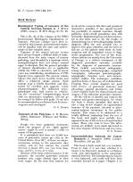 Histological Typing of tumours of the Central Nervous System