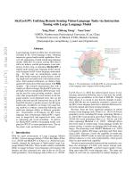 SkyEyeGPT: Unifying Remote Sensing Vision-Language Tasks via Instruction Tuning with Large Language Model