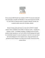 Impact of COVID-19 pandemic on mental health in the general population: A systematic review