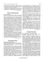 RAMAN SPECTROSCOPY