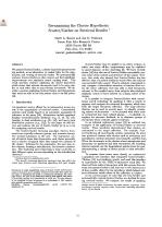 Reexamining the Cluster Hypothesis: Scatter/Gather on Retrieval Results