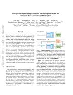 DetDiffusion: Synergizing Generative and Perceptive Models for Enhanced Data Generation and Perception