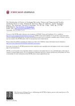 The Distribution of Power in Exchange Networks: Theory and Experimental Results