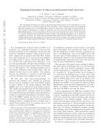 Topological invariants of time-reversal-invariant band structures