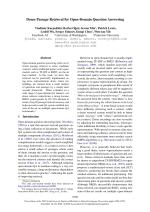 Dense Passage Retrieval for Open-Domain Question Answering