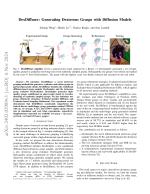 DexDiffuser: Generating Dexterous Grasps with Diffusion Models