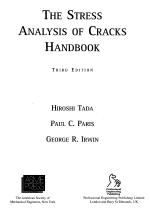 The Stress Analysis of Cracks Handbook