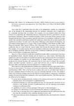 Publication bias in meta-analysis: Prevention, assessment and adjustments