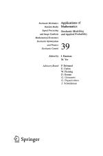 Methods of Mathematical Finance