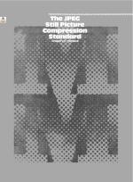 The JPEG Still Picture Compression Standard