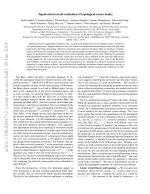 Topolectrical circuit realization of topological corner modes