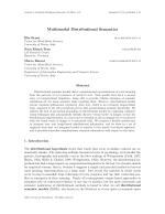 Multimodal Distributional Semantics