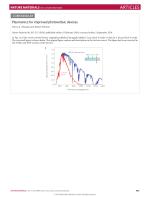 Plasmonics for improved photovoltaic devices