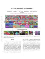 COCONut: Modernizing COCO Segmentation