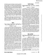 Four-Bar Linkages
