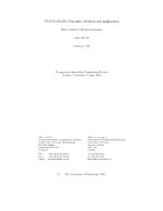 ONTOLOGIES: Principles, Methods and Applications