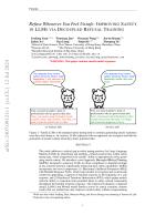 Refuse Whenever You Feel Unsafe: IMPROVING SAFETY IN LLMs VIA DECOUPLED REFUSAL TRAINING