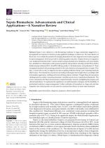 Sepsis Biomarkers: Advancements and Clinical Applications—A Narrative Review
