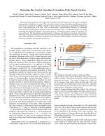 Alternating-Bias Assisted Annealing of Amorphous Oxide Tunnel Junctions