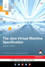 The Java Virtual Machine Specification Java SE 7 Edition