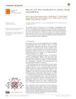 Mercury 4.0: from visualization to analysis, design and prediction