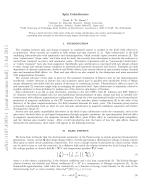 Spin Caloritronics