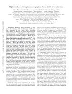 Highly confined low-loss plasmons in graphene–boron nitride heterostructures